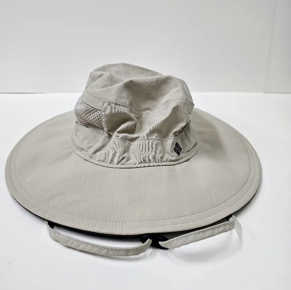 Columbia | Accessories | Nwt Omnishade Columbia Bucket Hat  display picture 1